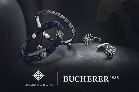 bucherer jewelry official site